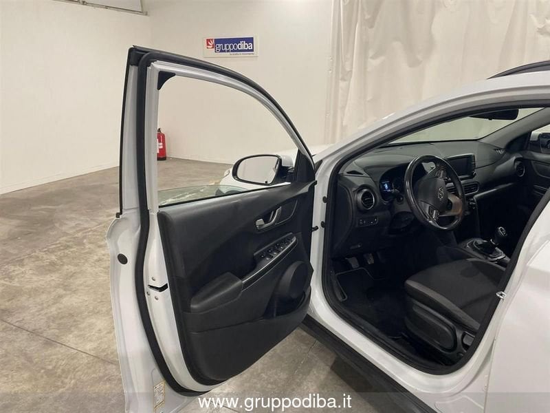 Hyundai Kona Kona 1.0 t-gdi Xpossible 2wd 120cv- Gruppo Diba