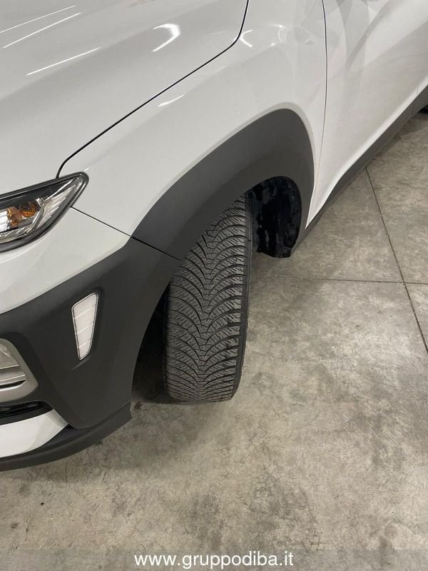 Hyundai Kona Kona 1.0 t-gdi Xpossible 2wd 120cv- Gruppo Diba