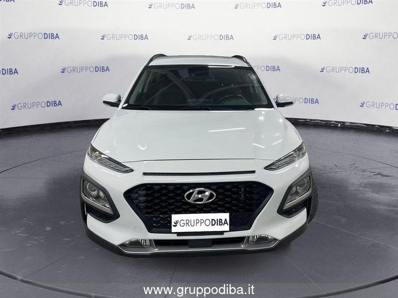 Hyundai Kona Kona 1.0 t-gdi Xpossible 2wd 120cv- Gruppo Diba