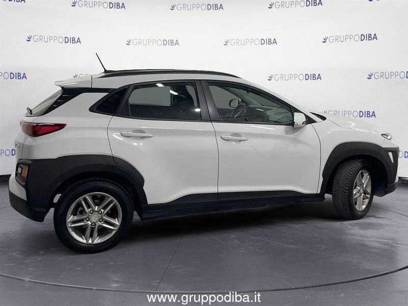 Hyundai Kona Kona 1.0 t-gdi Xpossible 2wd 120cv- Gruppo Diba