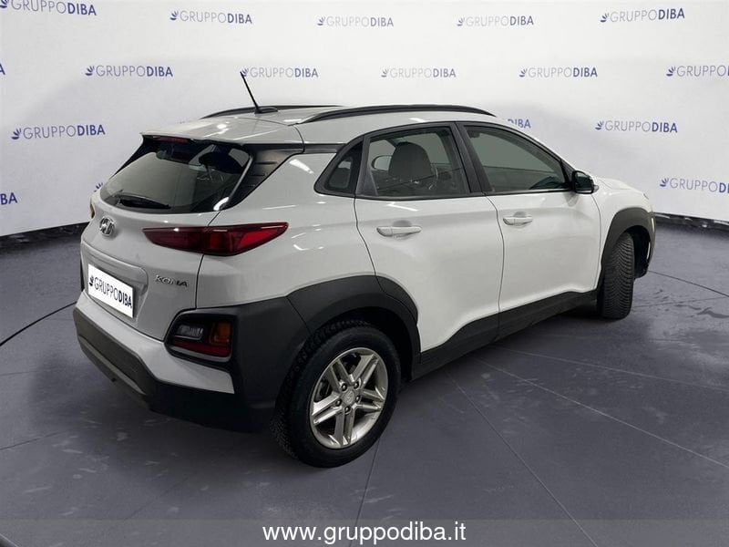 Hyundai Kona Kona 1.0 t-gdi Xpossible 2wd 120cv- Gruppo Diba