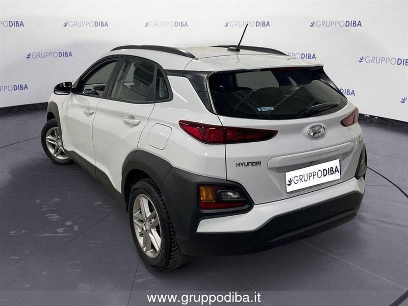 Hyundai Kona Kona 1.0 t-gdi Xpossible 2wd 120cv- Gruppo Diba