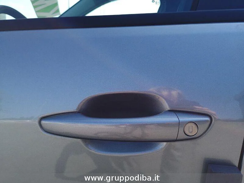 Jeep Avenger Avenger Ice My25 Avenger Summit 1.2 100cv- Gruppo Diba