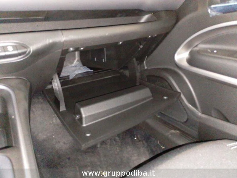 Jeep Avenger Avenger Ice My25 Avenger Summit 1.2 100cv- Gruppo Diba