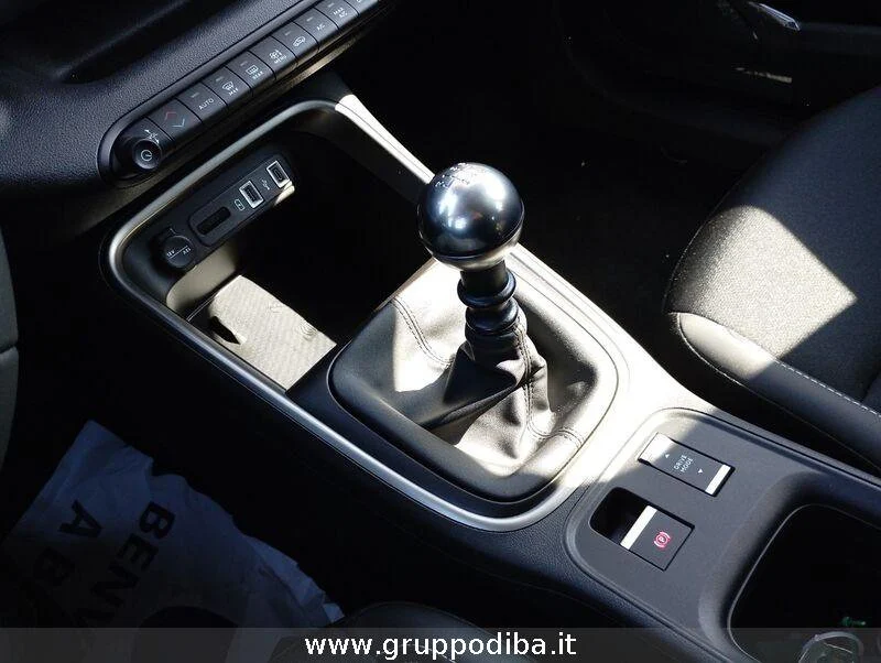 Jeep Avenger Avenger Ice My25 Avenger Summit 1.2 100cv- Gruppo Diba