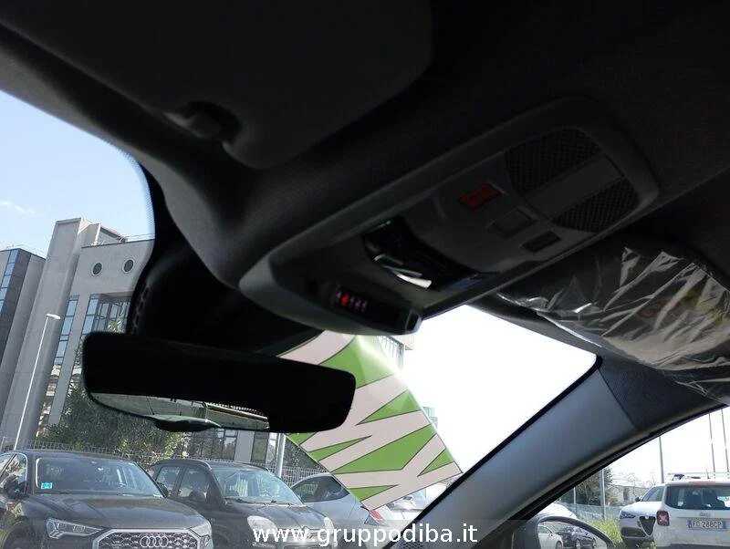 Jeep Avenger Avenger Ice My25 Avenger Summit 1.2 100cv- Gruppo Diba