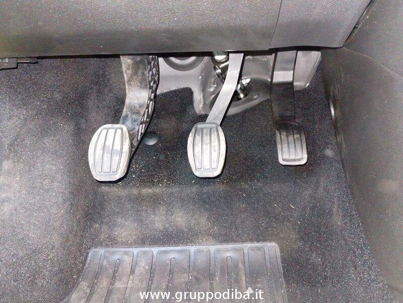 Jeep Avenger Avenger Ice My25 Avenger Summit 1.2 100cv- Gruppo Diba