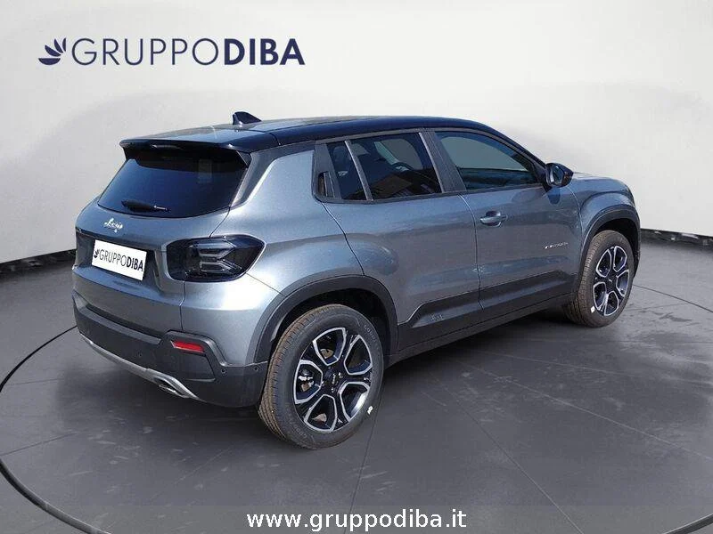 Jeep Avenger Avenger Ice My25 Avenger Summit 1.2 100cv- Gruppo Diba