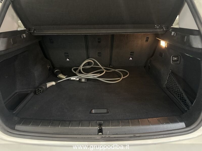 BMW X1 X1 xdrive25e Advantage auto- Gruppo Diba