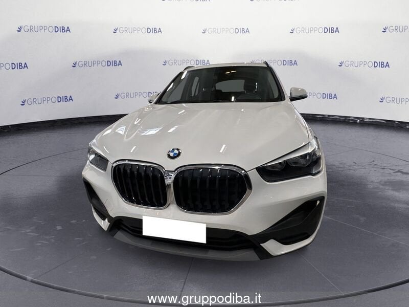 BMW X1 X1 xdrive25e Advantage auto- Gruppo Diba