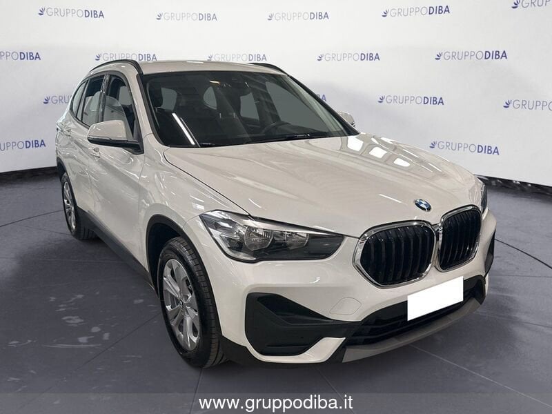 BMW X1 X1 xdrive25e Advantage auto- Gruppo Diba