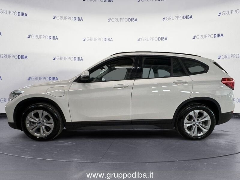 BMW X1 X1 xdrive25e Advantage auto- Gruppo Diba