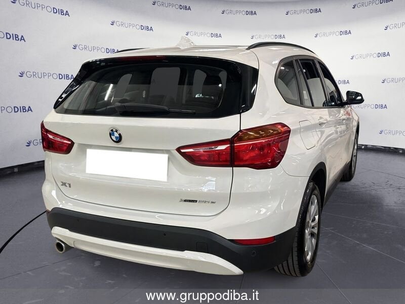 BMW X1 X1 xdrive25e Advantage auto- Gruppo Diba