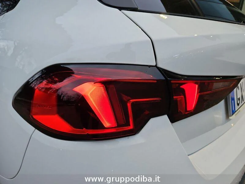 BMW Serie 1 118d MSport Design auto- Gruppo Diba