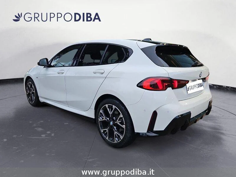 BMW Serie 1 118d MSport Design auto- Gruppo Diba
