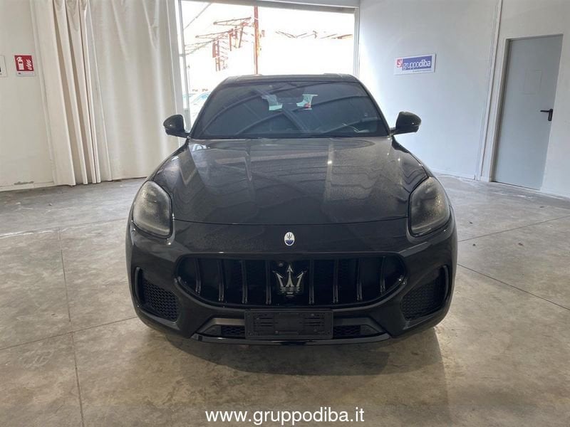 Maserati Grecale Grecale 2.0 mhev Modena 330cv auto- Gruppo Diba