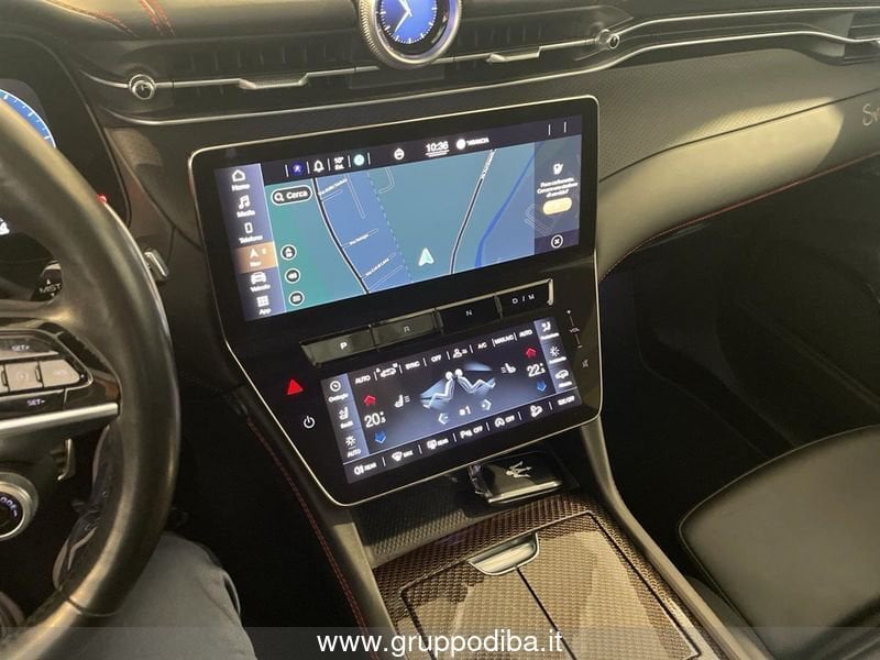 Maserati Grecale Grecale 2.0 mhev Modena 330cv auto- Gruppo Diba