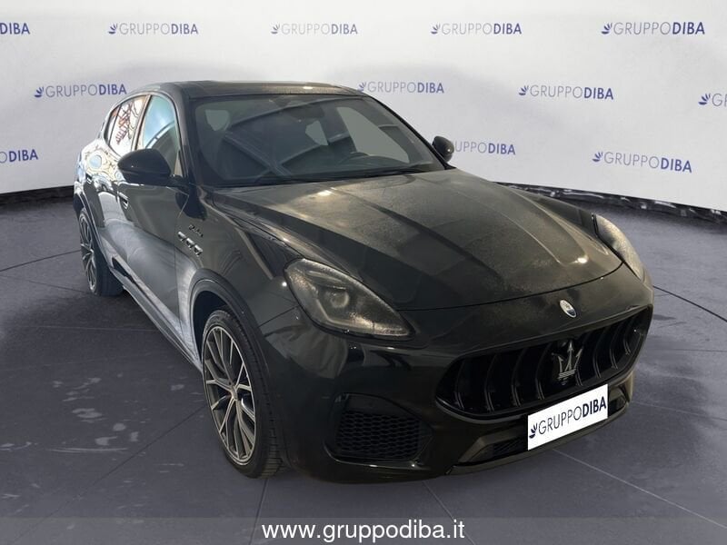 Maserati Grecale Grecale 2.0 mhev Modena 330cv auto- Gruppo Diba