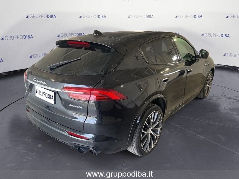 Maserati Grecale Grecale 2.0 mhev Modena 330cv auto- Gruppo Diba