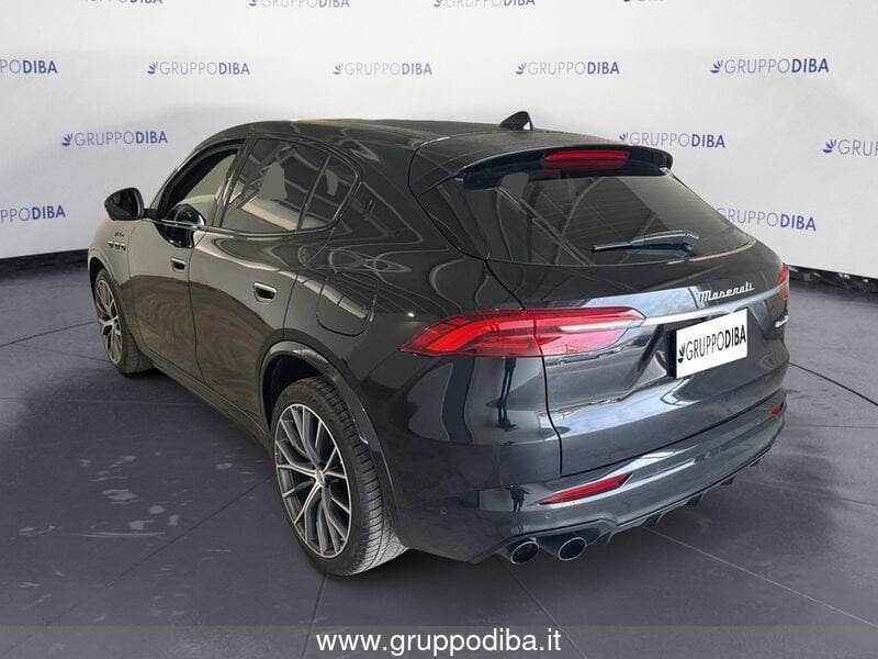 Maserati Grecale Grecale 2.0 mhev Modena 330cv auto- Gruppo Diba