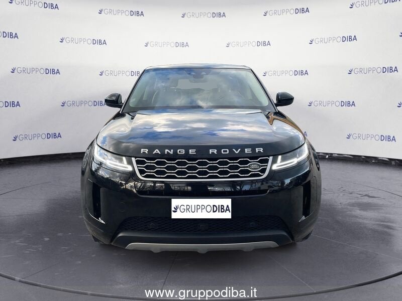 Land Rover Evoque Range Rover Evoque 2.0d i4 mhev S awd 180cv auto- Gruppo Diba