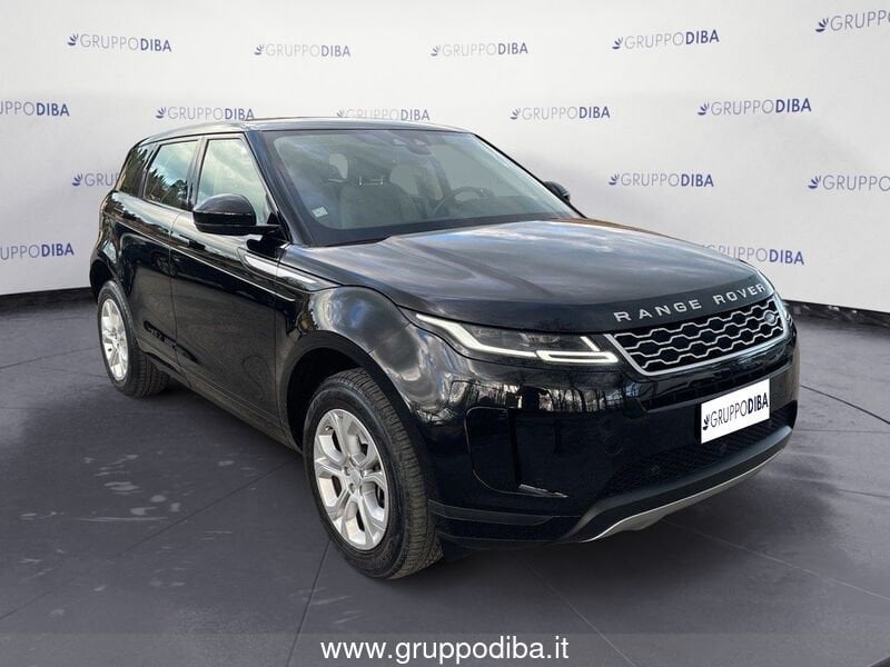 Land Rover Evoque Range Rover Evoque 2.0d i4 mhev S awd 180cv auto- Gruppo Diba