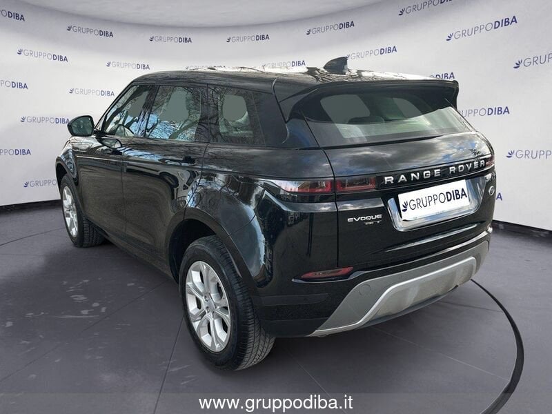 Land Rover Evoque Range Rover Evoque 2.0d i4 mhev S awd 180cv auto- Gruppo Diba