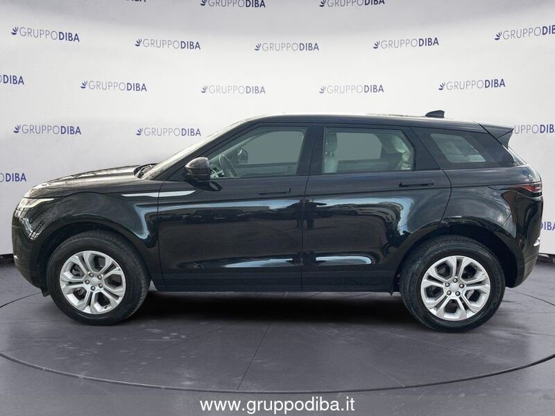 Land Rover Evoque Range Rover Evoque 2.0d i4 mhev S awd 180cv auto- Gruppo Diba