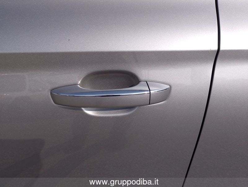 MG ZS ZS 1.5 Classic Luxury Silver (MBC)- Gruppo Diba