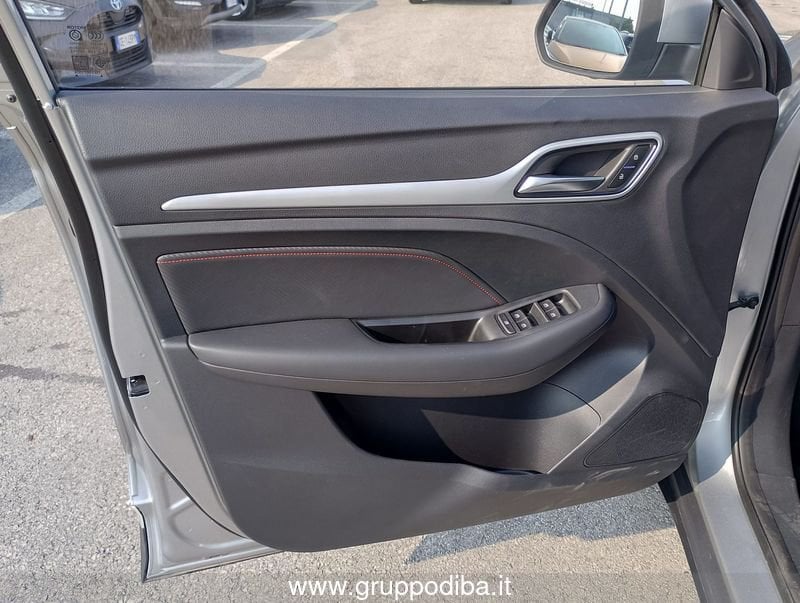 MG ZS ZS 1.5 Classic Luxury Silver (MBC)- Gruppo Diba