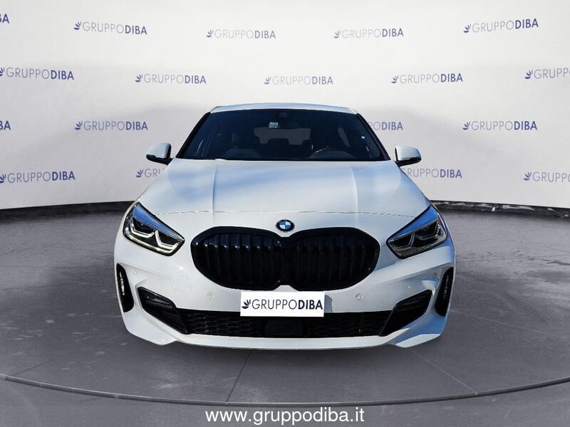 BMW Serie 1 118d Msport auto- Gruppo Diba