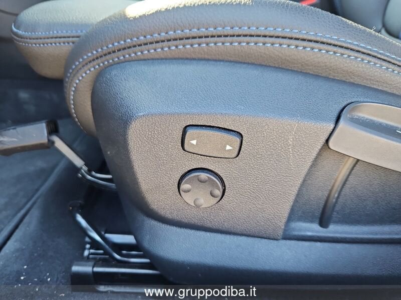 BMW Serie 1 118d Msport auto- Gruppo Diba
