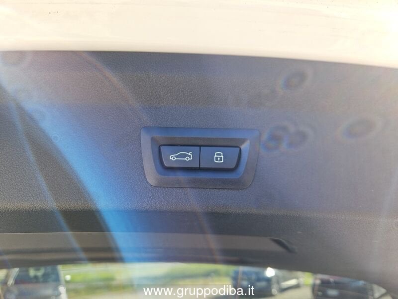 BMW Serie 1 118d Msport auto- Gruppo Diba