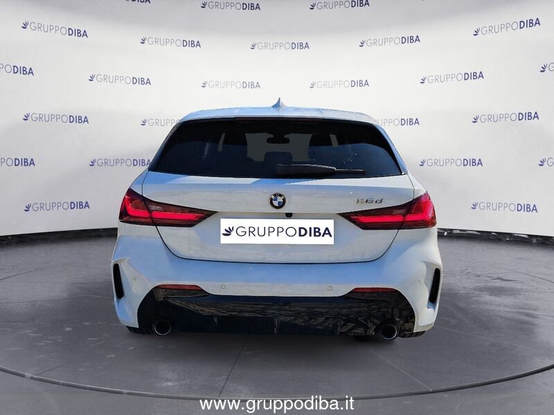 BMW Serie 1 118d Msport auto- Gruppo Diba