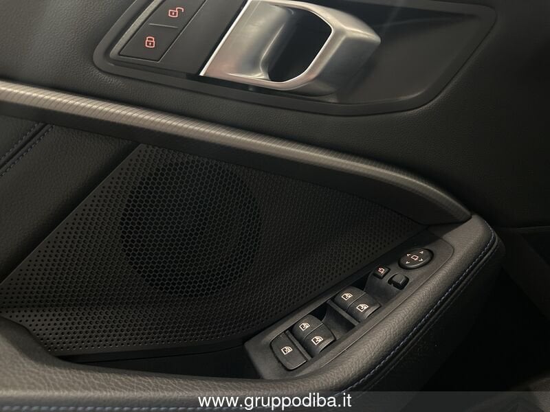 BMW Serie 1 118d Msport auto- Gruppo Diba