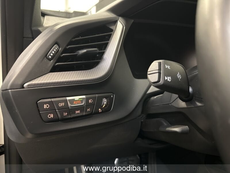 BMW Serie 1 118d Msport auto- Gruppo Diba