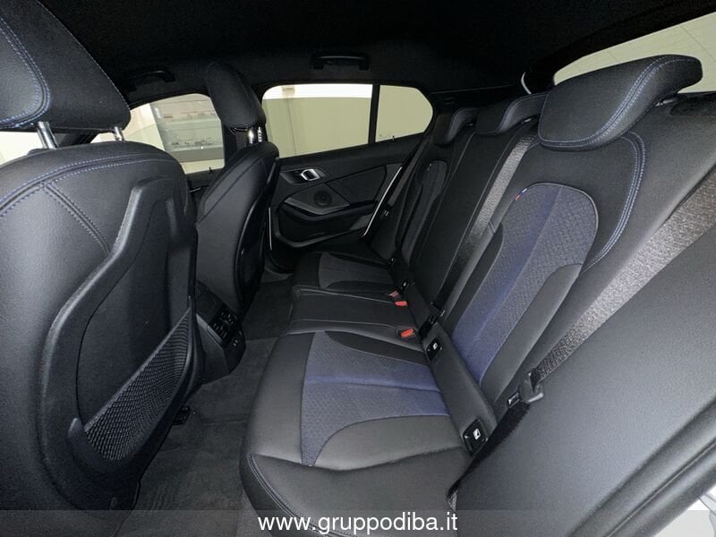 BMW Serie 1 118d Msport auto- Gruppo Diba