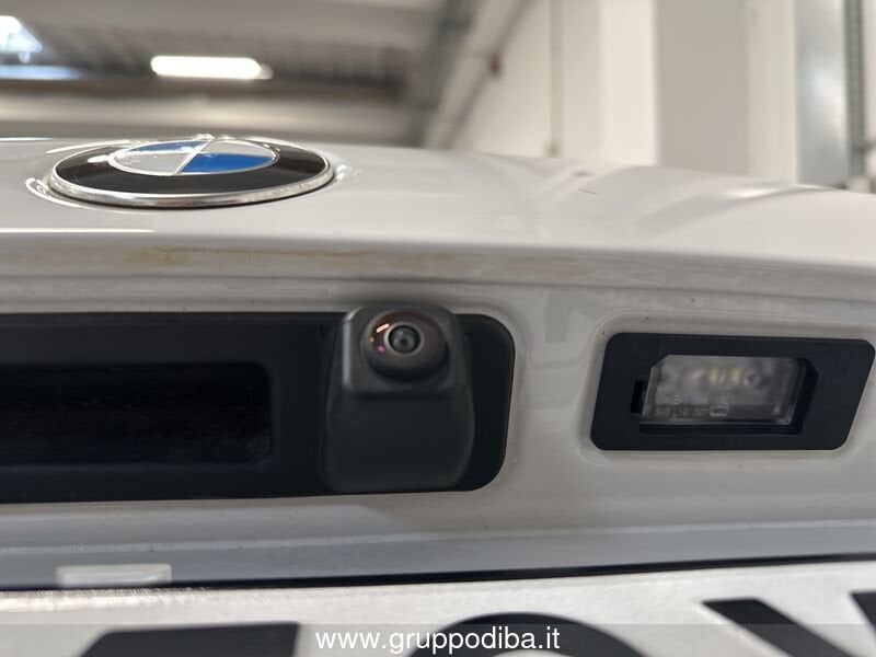 BMW Serie 1 118d Msport auto- Gruppo Diba
