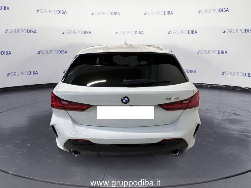 BMW Serie 1 118d Msport auto- Gruppo Diba