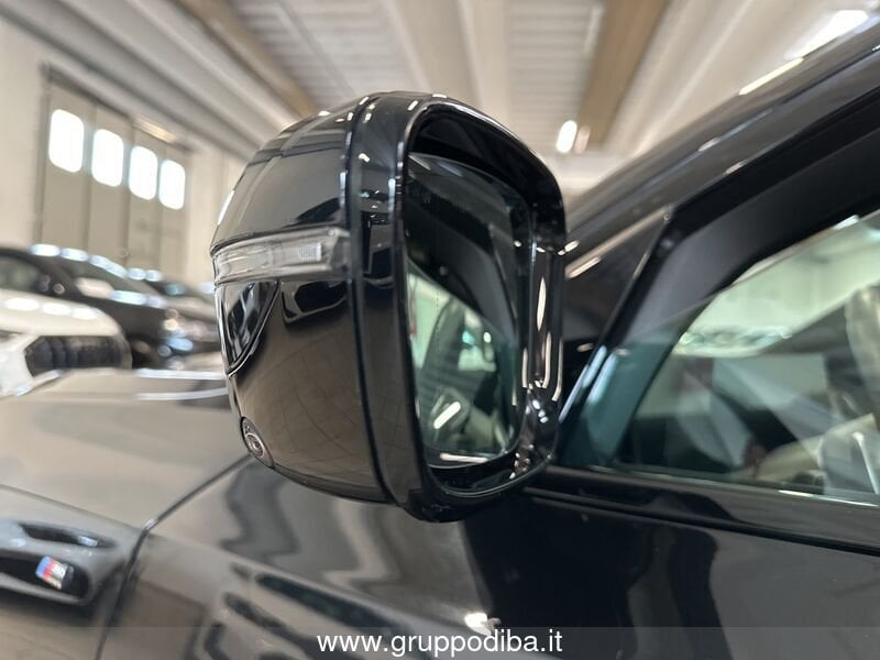 BMW Serie 3 Berlina 320d mhev 48V MSport auto- Gruppo Diba