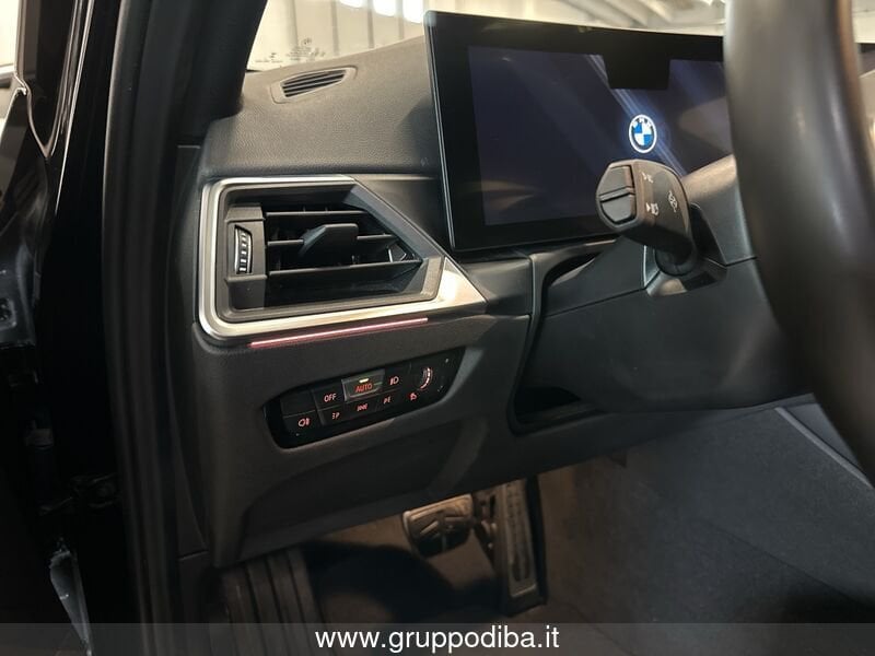 BMW Serie 3 Berlina 320d mhev 48V MSport auto- Gruppo Diba