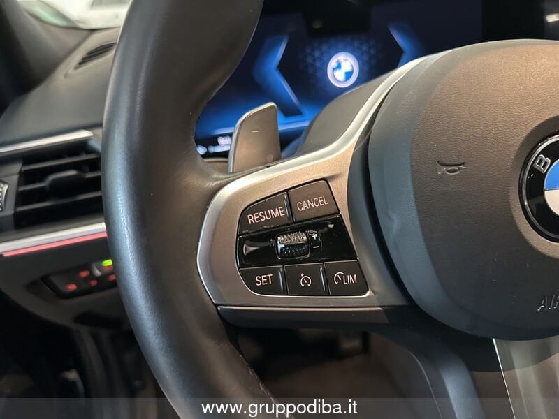 BMW Serie 3 Berlina 320d mhev 48V MSport auto- Gruppo Diba