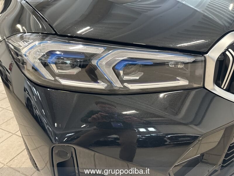 BMW Serie 3 Berlina 320d mhev 48V MSport auto- Gruppo Diba