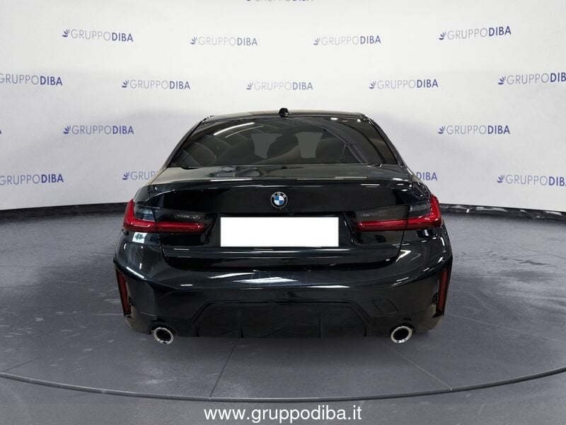 BMW Serie 3 Berlina 320d mhev 48V MSport auto- Gruppo Diba