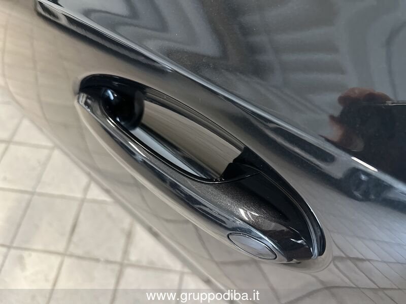 BMW Serie 3 Berlina 320d mhev 48V MSport auto- Gruppo Diba