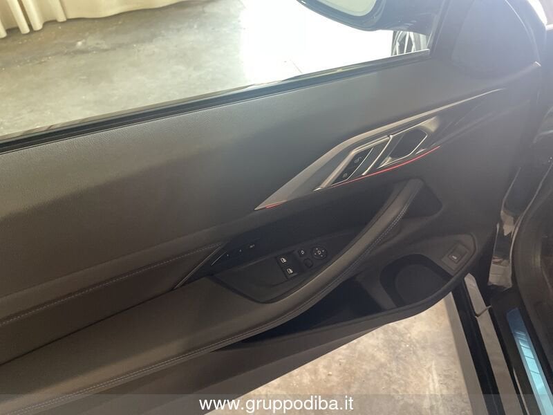 BMW Serie 4 Coupe 420d Coupe mhev 48V MSport auto- Gruppo Diba