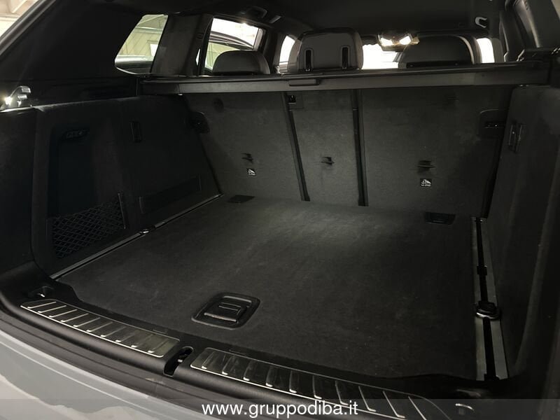 BMW X3 X3 xdrive20d mhev 48V Msport auto- Gruppo Diba