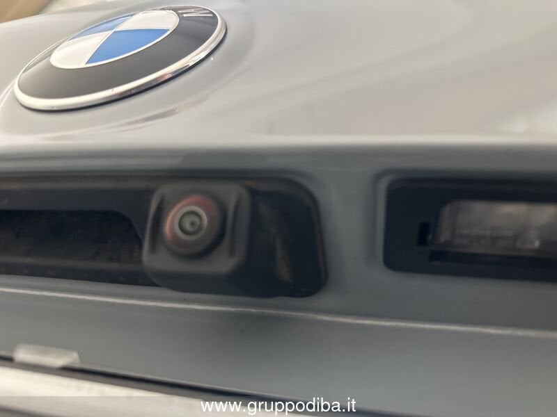 BMW X3 X3 xdrive20d mhev 48V Msport auto- Gruppo Diba