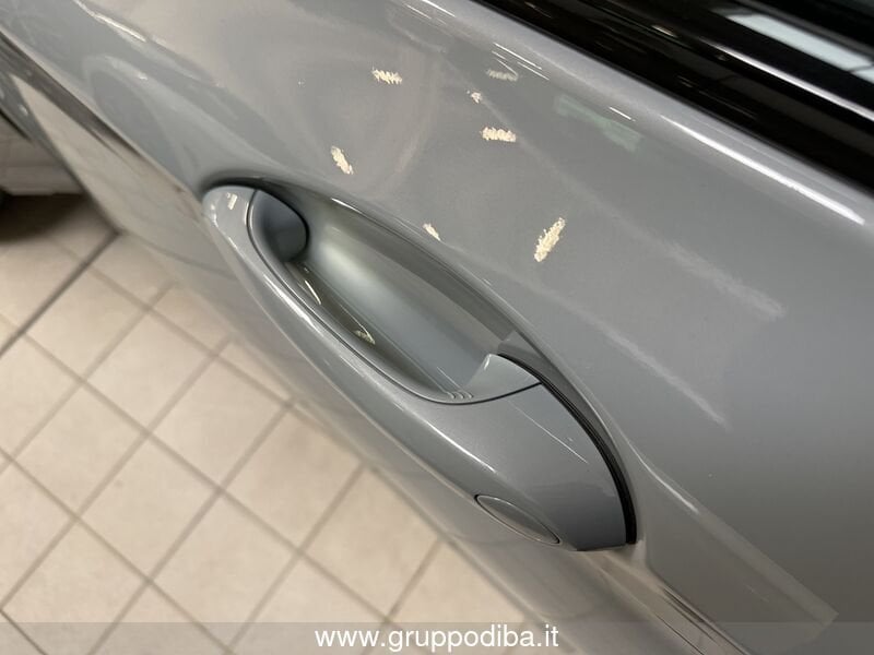 BMW X3 X3 xdrive20d mhev 48V Msport auto- Gruppo Diba