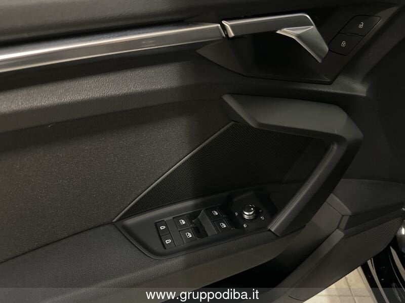 Audi A3 Sportback A3 Sportback 30 1.0 tfsi mhev s-tronic- Gruppo Diba